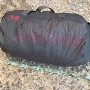 Under Armour Gym/Duffel Bag